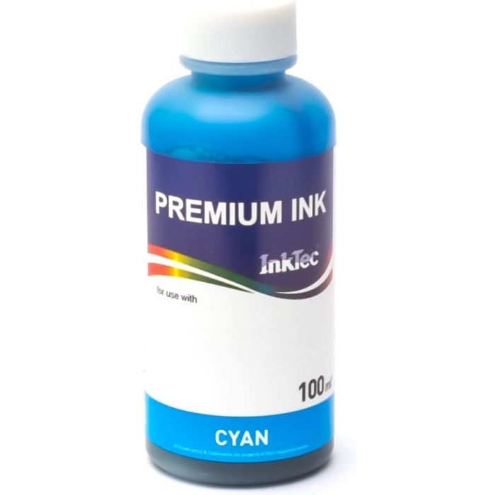 Чернила InkTec Canon CLI-251,CLI-451,CLI-551,CLI-651,CLI-751,CLI- Фото