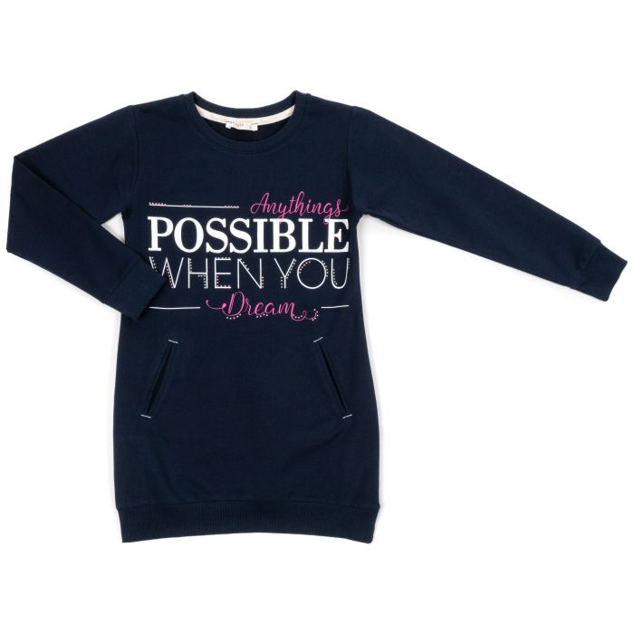 Платье детское Breeze POSSIBLE Фото