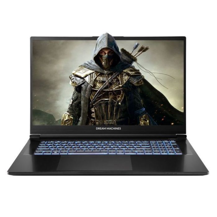Ноутбук Dream Machines RG4060-17 Фото