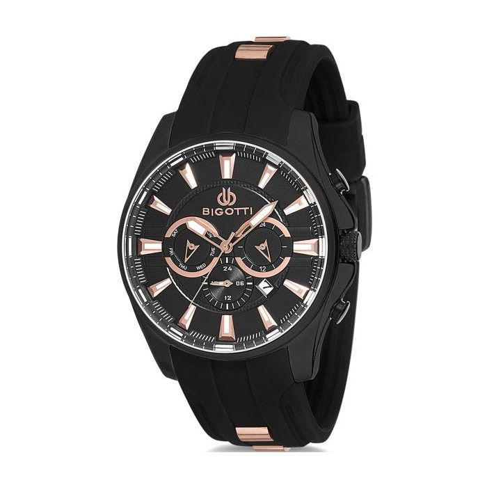 Наручные часы Bigotti BGT0251-5 Фото