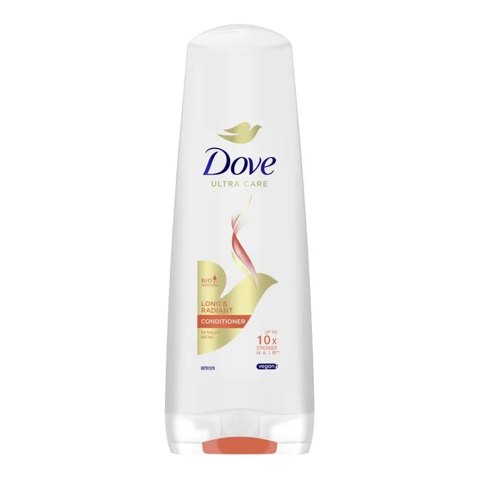 Кондиционер для волос Dove Длина и сияние 350 мл Фото