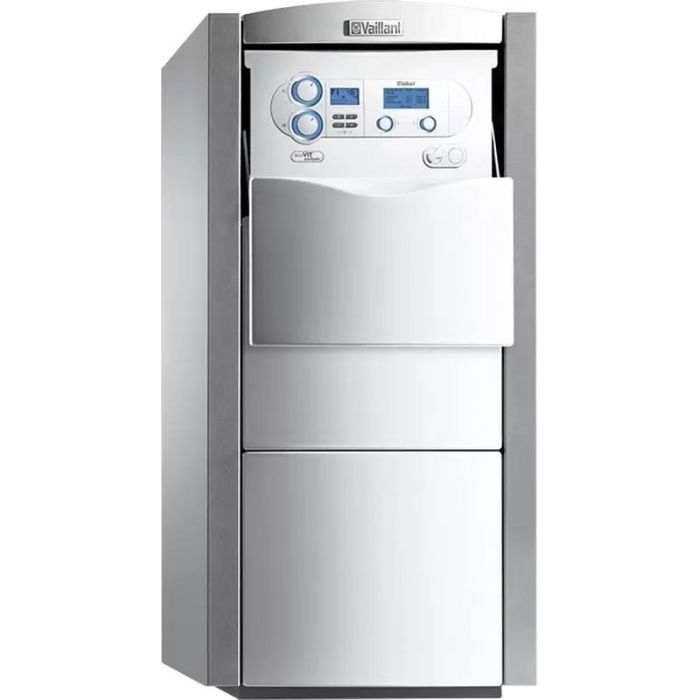 Котел Vaillant ecoVIT exclusiv VKK 366/4 INT Фото