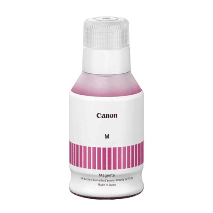 Контейнер с чернилами Canon GI-56M Magenta135 ml Фото