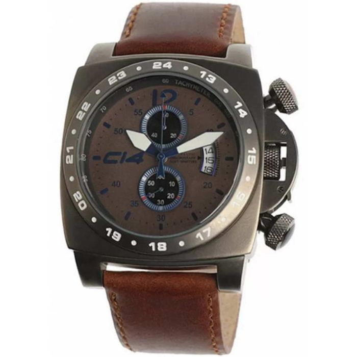 Наручные часы Carbon14 A1.4 Фото