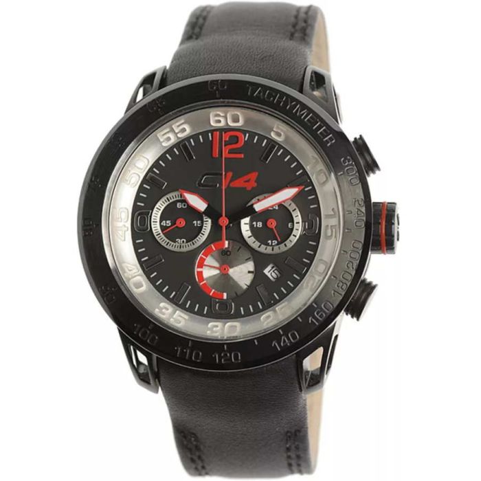 Наручные часы Carbon14 E2.4 Фото