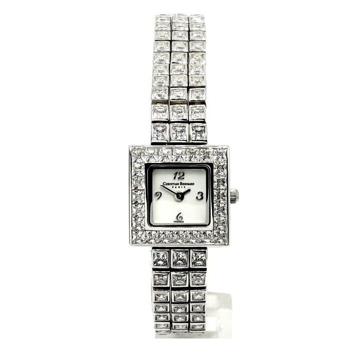 Наручные часы Christian Bernard JY742ZBN Фото