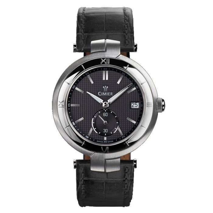 Наручные часы Cimier 2415-SS021 Фото