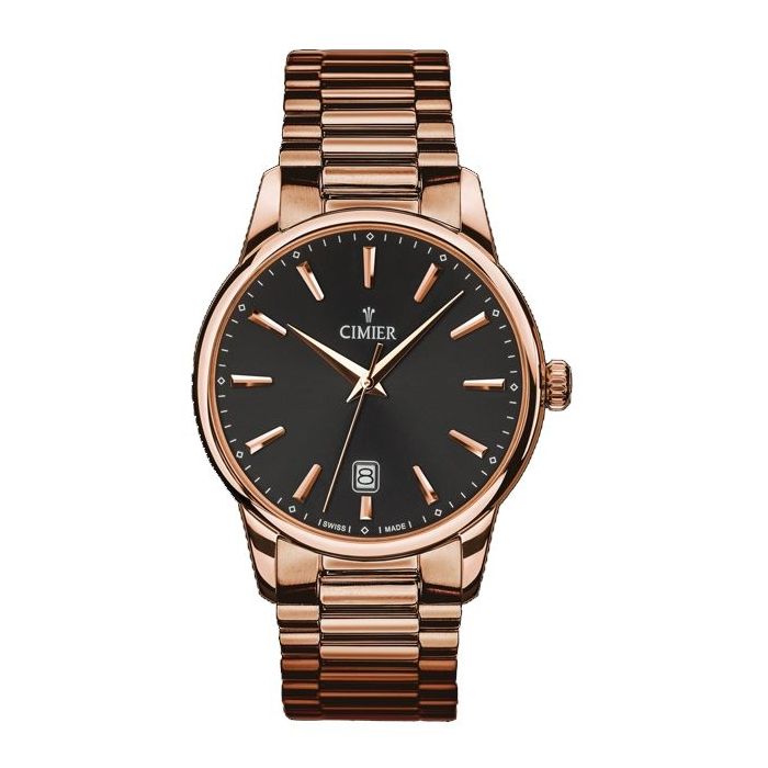 Наручные часы Cimier 2419-PP022 Фото