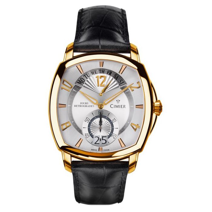 Наручные часы Cimier 5103-YP011 Фото