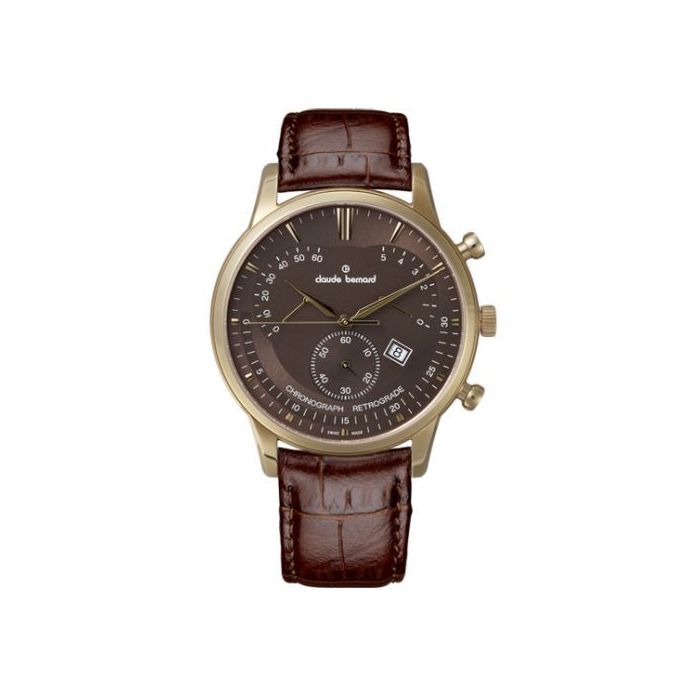 Наручные часы Claude Bernard 01506 37R BRIR Фото