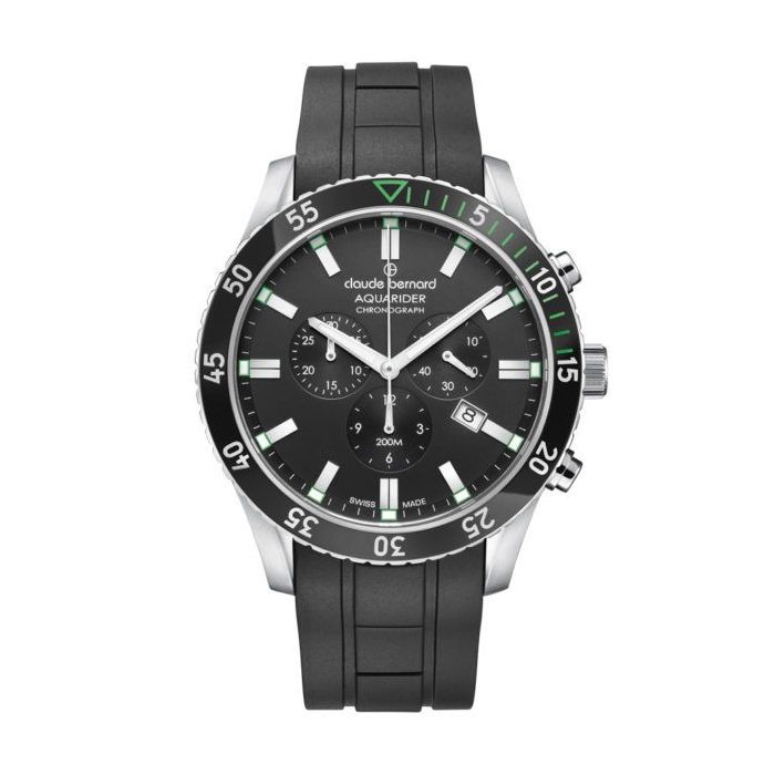 Наручные часы Claude Bernard 10223 3NVCA NV Фото