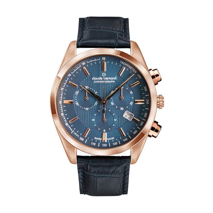 Наручные часы Claude Bernard 10246 37R BUIR Фото