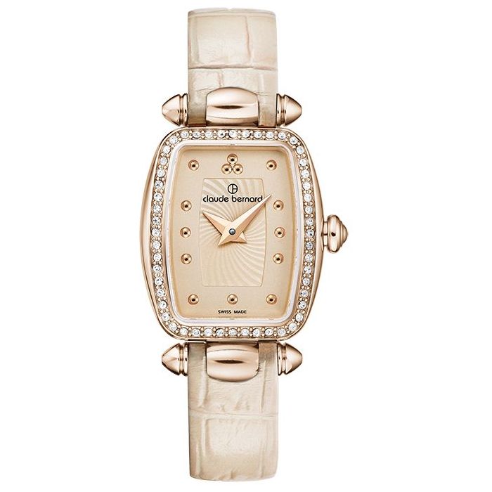 Наручные часы Claude Bernard 20211 37RP BEIR Фото