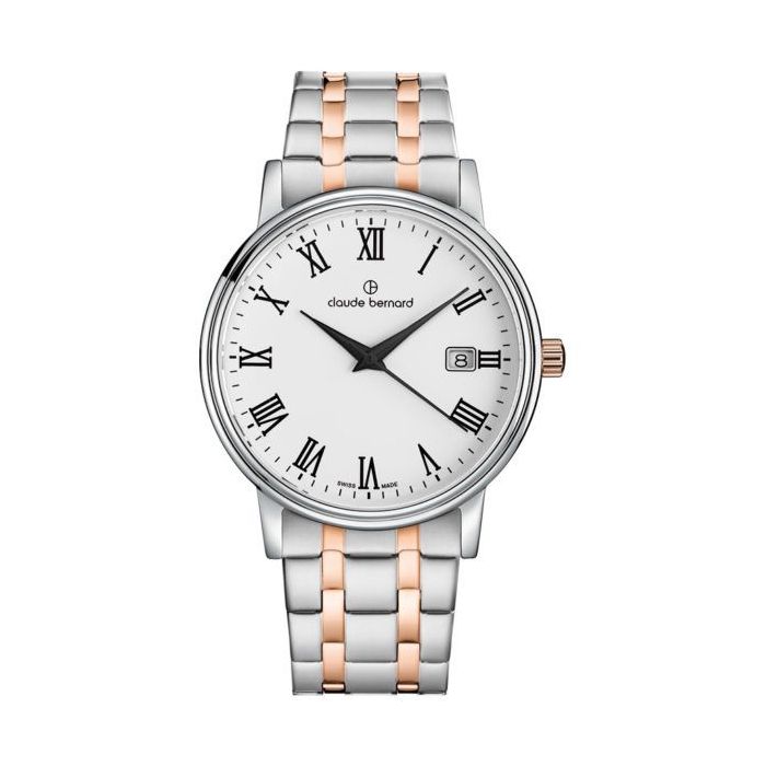 Наручные часы Claude Bernard 53007 357RM BR Фото