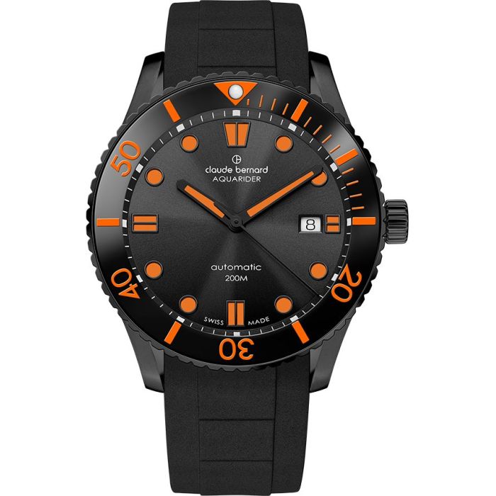 Наручные часы Claude Bernard 80129 37NNOCA NNO Фото