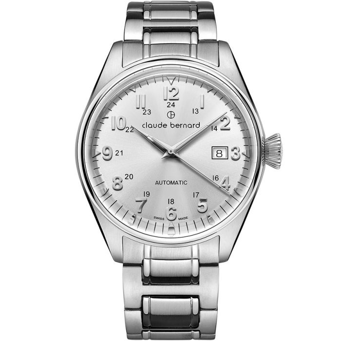 Наручные часы Claude Bernard 80132 3M AIN Фото