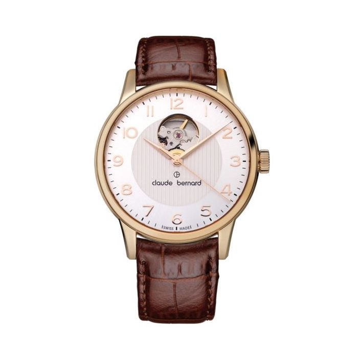 Наручные часы Claude Bernard 85017 37R ABR Фото
