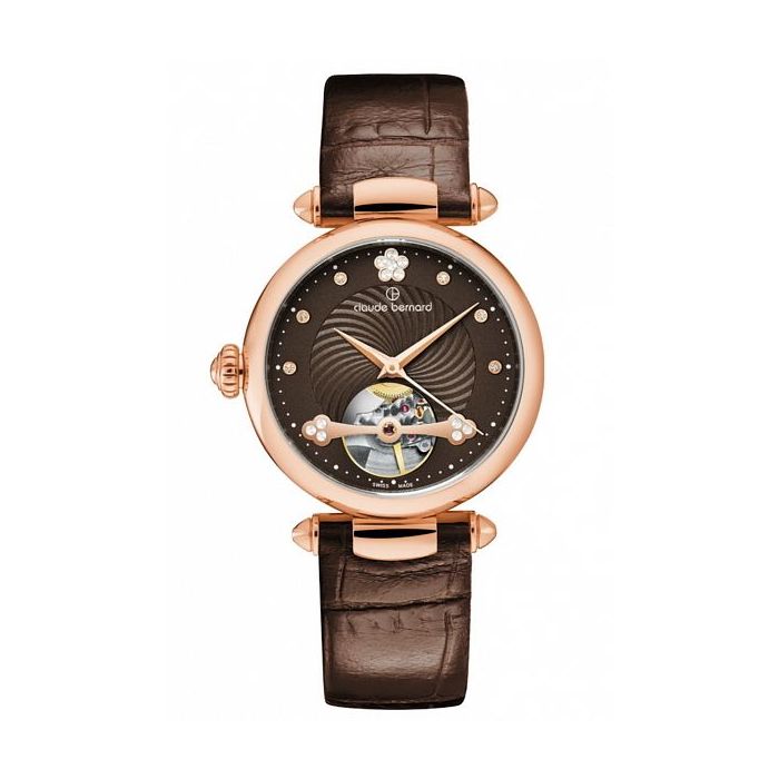 Наручные часы Claude Bernard 85022 37R BRPR Фото