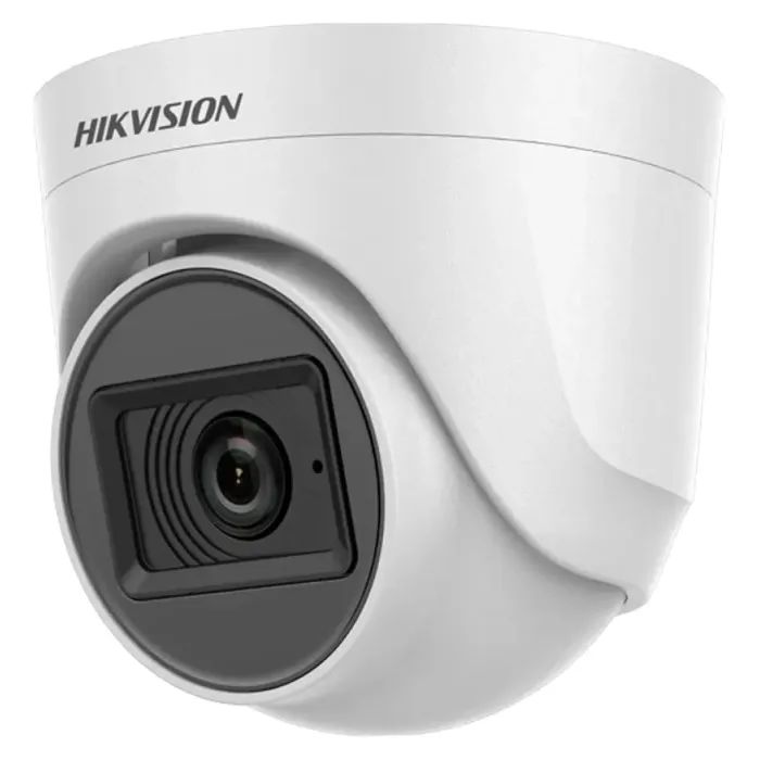 Камера видеонаблюдения Hikvision DS-2CE76H0T-ITPFS (2.8) Фото