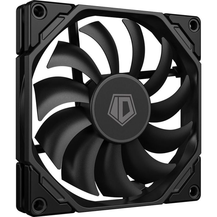 Кулер для корпуса ID-Cooling TF-9215-K Фото
