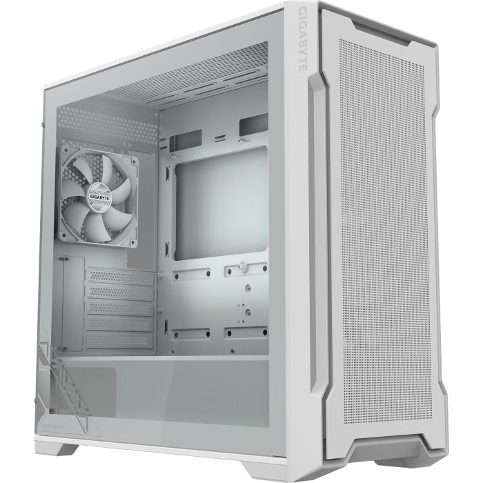Корпус для ПК GIGABYTE GB-C102GI Фото