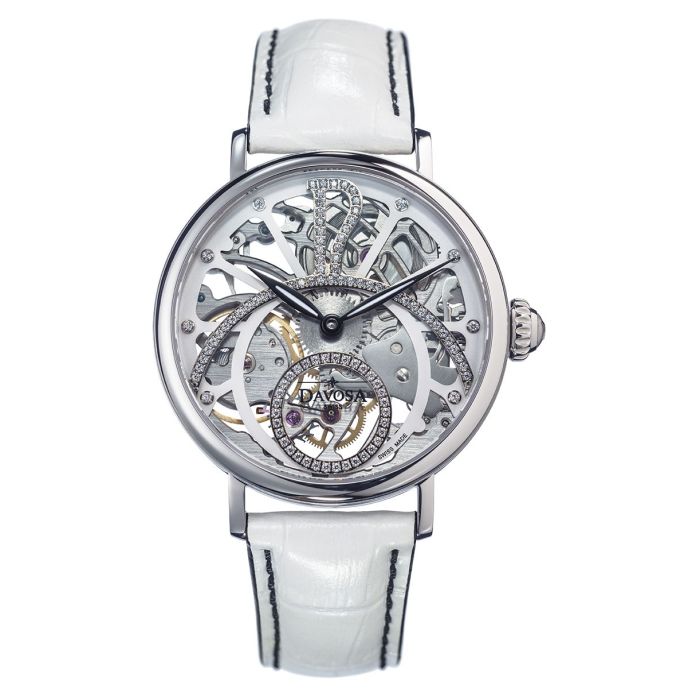 Наручные часы Davosa 165.500.10 Фото