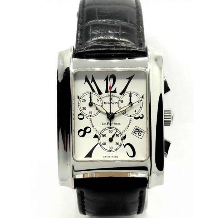 Наручные часы Edox 01905 3 AIR Фото