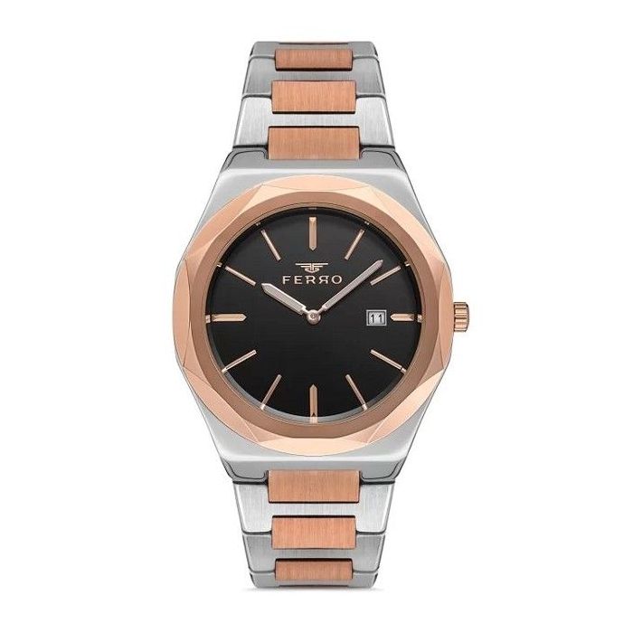 Наручные часы Ferro F40092A-E Фото