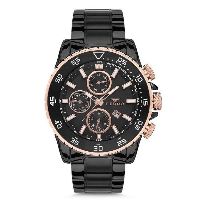 Наручные часы Ferro FM1542A-R Фото