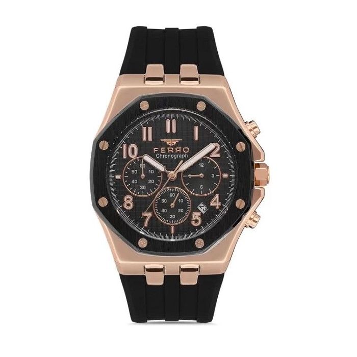 Наручные часы Ferro FM31307D-R Фото