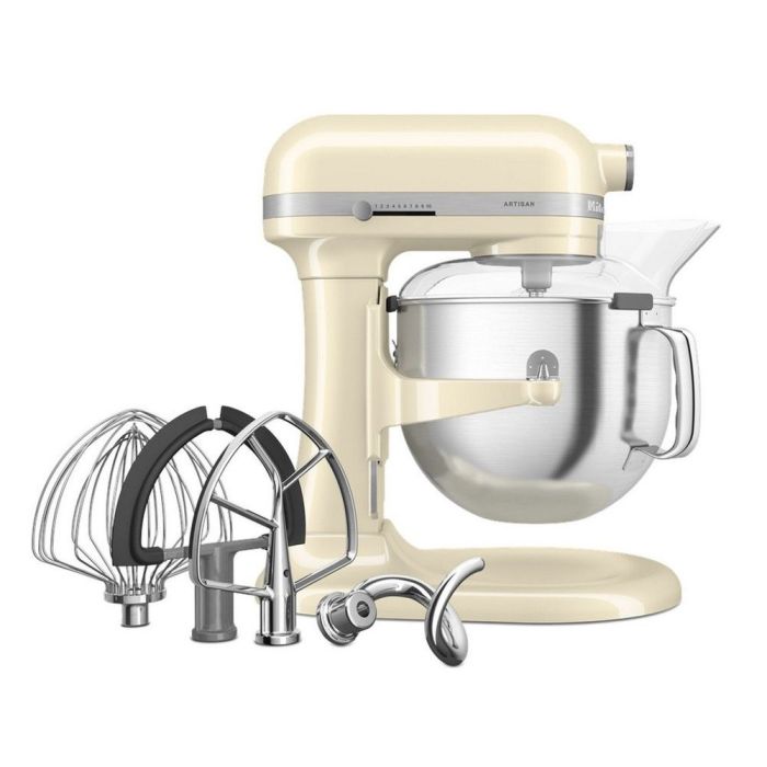Кухонный комбайн KitchenAid 5KSM70SHXEAC Фото