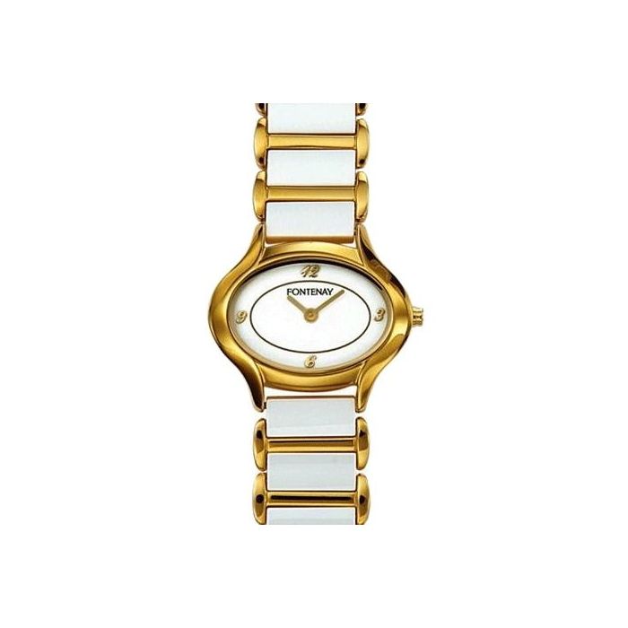 Наручные часы Fontenay NT219CBN Фото