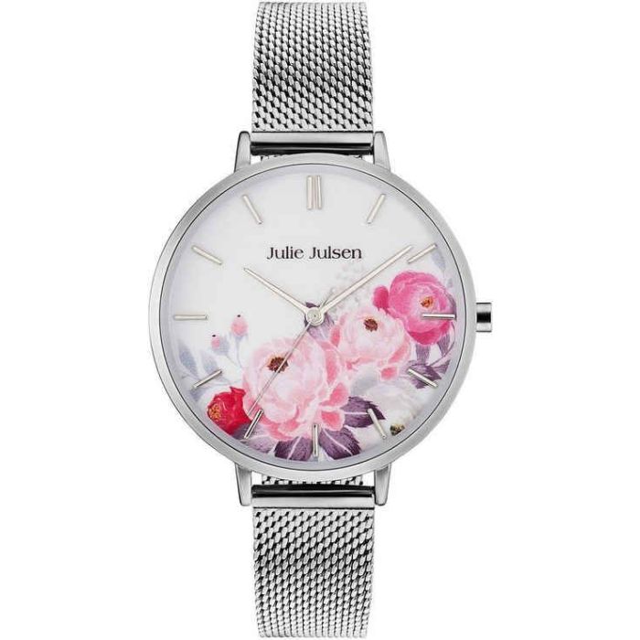 Наручные часы Julie Julsen JJW11SME Фото