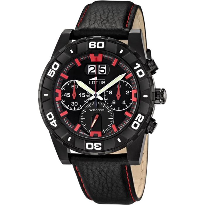 Наручные часы Lotus Watch 10117/3 Фото