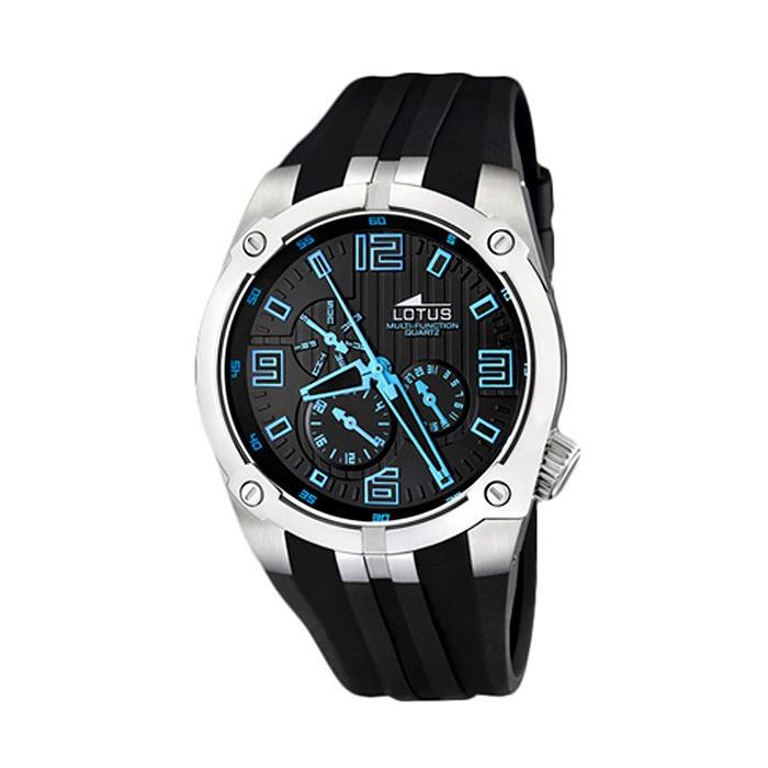 Наручные часы Lotus Watch 15680/3 Фото