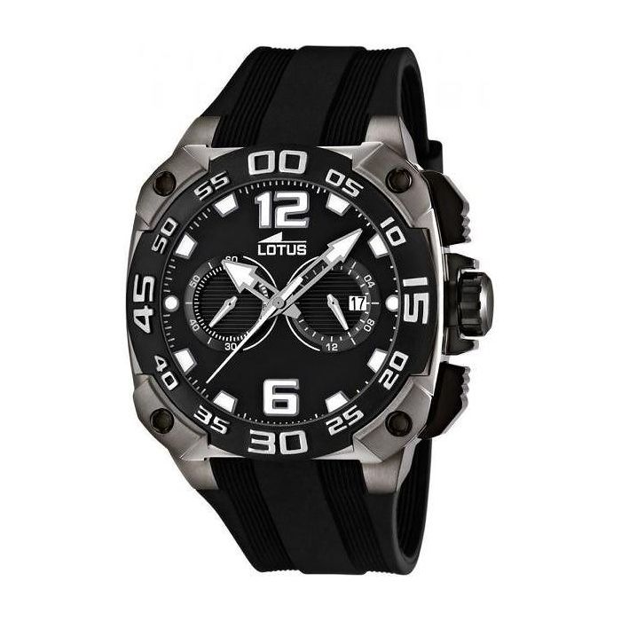 Наручные часы Lotus Watch 15791/2 Фото