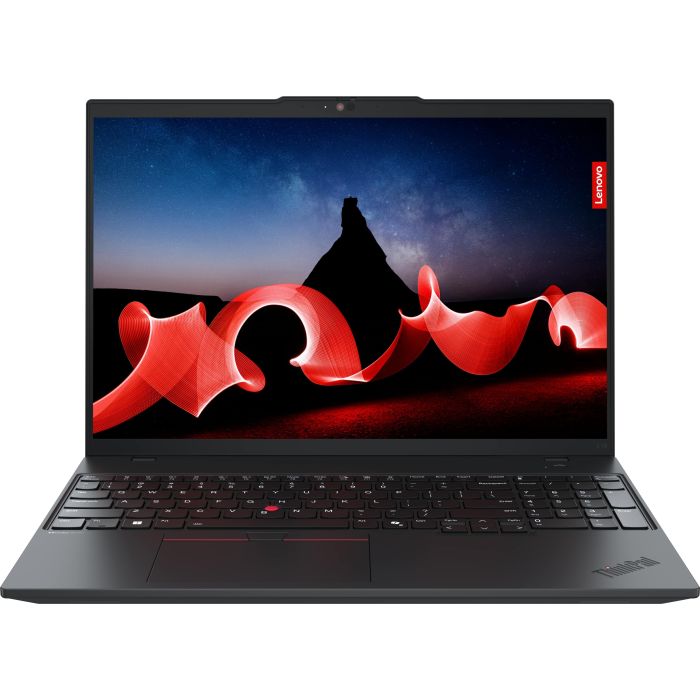 Ноутбук Lenovo ThinkPad L16 G1 Фото