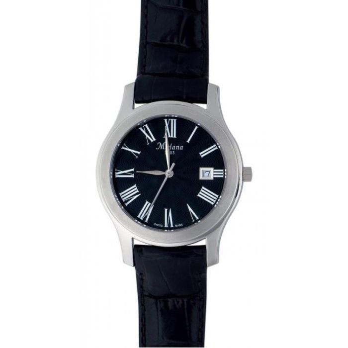 Наручные часы Medana 105.1.11.BL 2.1 Фото