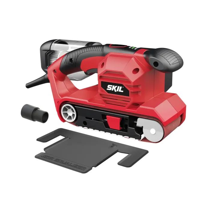 Шлифовальная машина Skil 7615 AB Фото