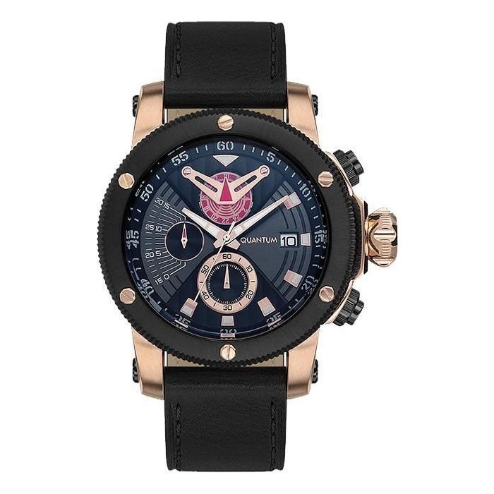 Наручные часы Quantum Watch HNG546.851 Фото