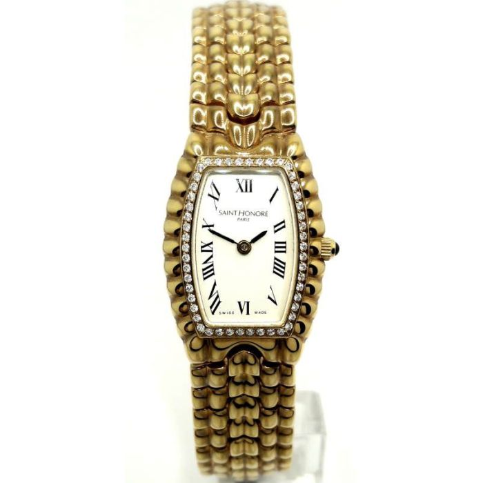 Наручные часы Saint Honore 711081 3BR Фото
