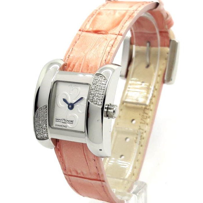 Наручные часы Saint Honore 711430 1ABF Фото