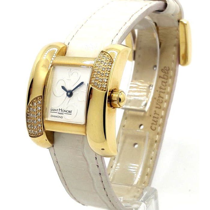 Наручные часы Saint Honore 721430 3ABF Фото