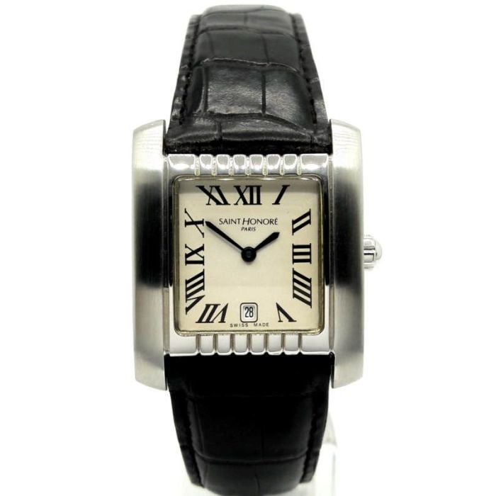 Наручные часы Saint Honore 831139 1AR Фото