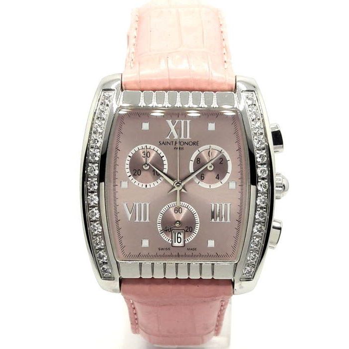 Наручные часы Saint Honore 855307 1RRA Фото