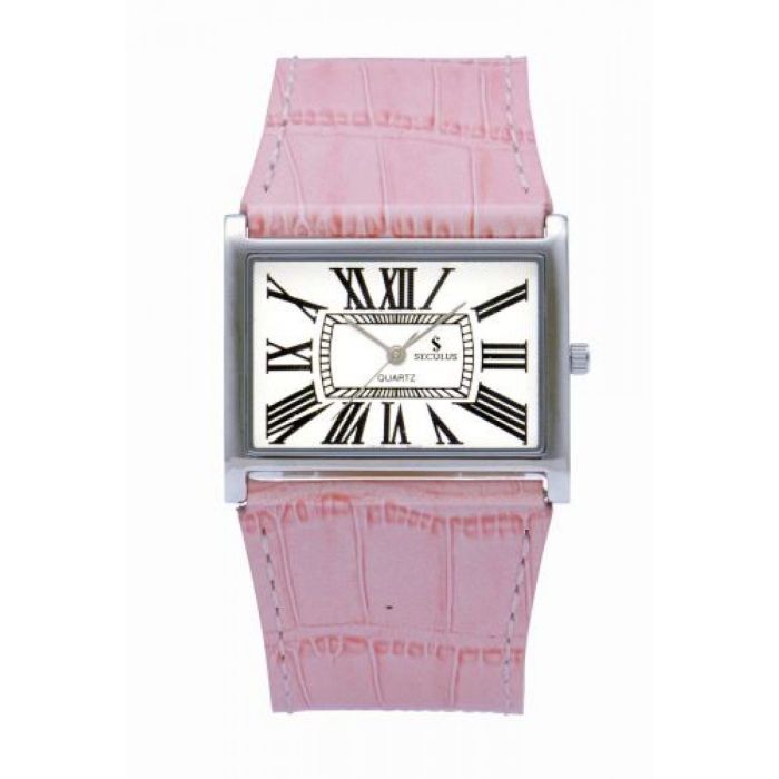Наручные часы Seculus 1543.1.763 WR,ss,pink Фото