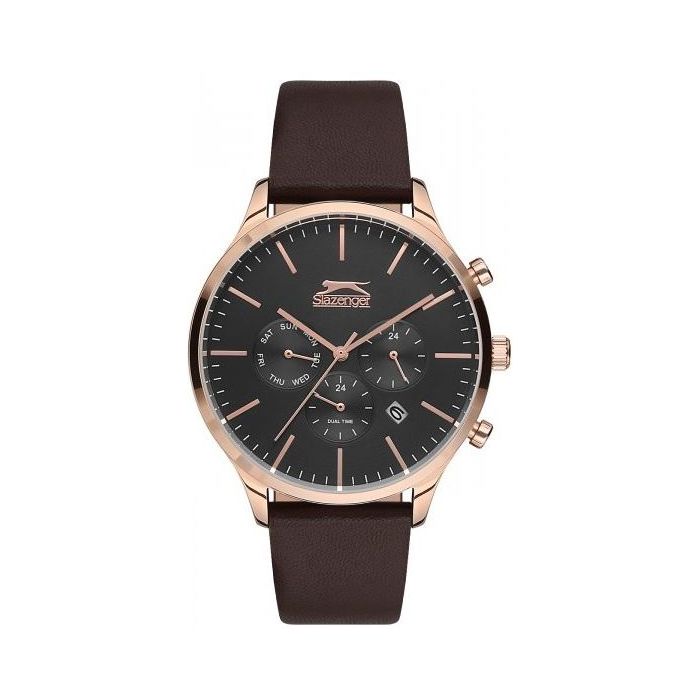 Наручные часы Slazenger SL.09.6119.2.02 Фото