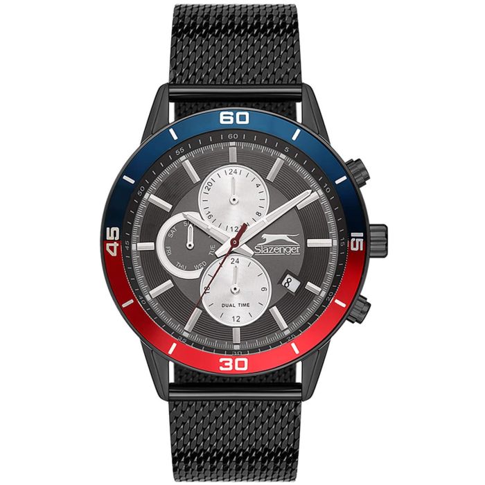 Наручные часы Slazenger SL.09.6199.2.02 Фото