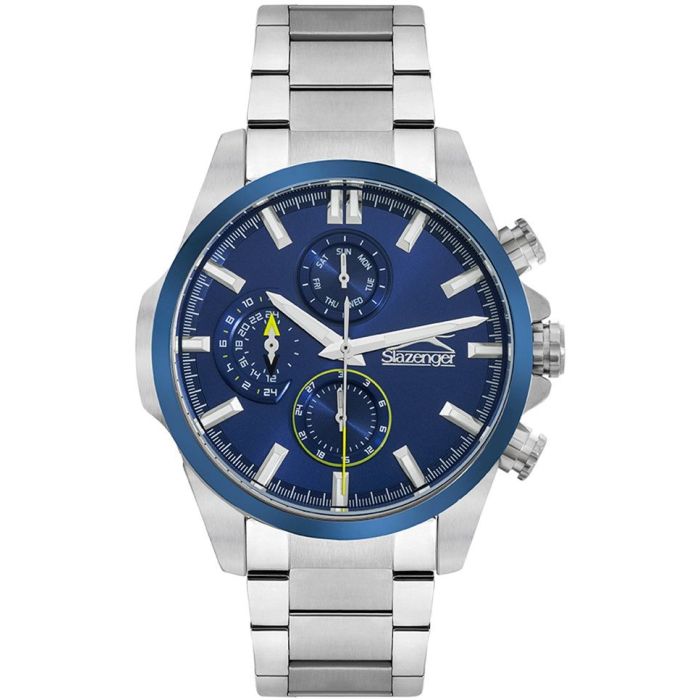 Наручные часы Slazenger SL.09.6208.2.04 Фото