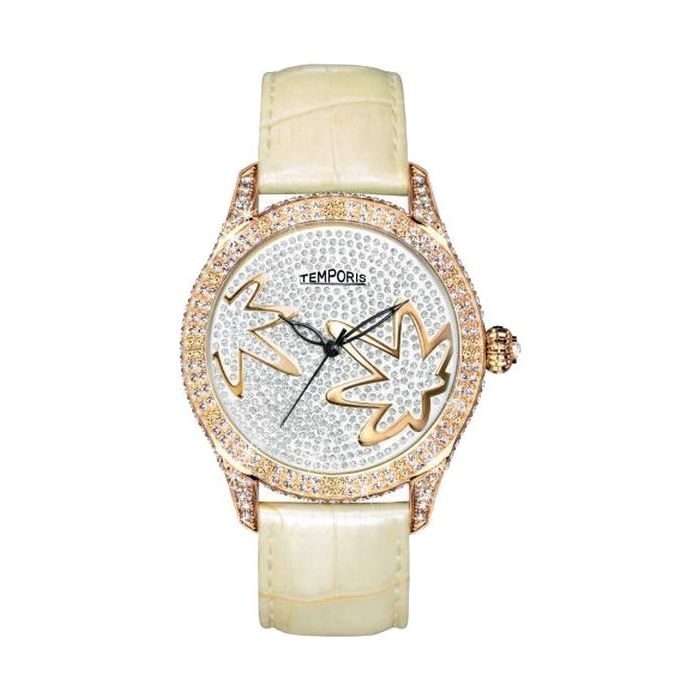 Наручные часы Temporis T028LS.02 Фото